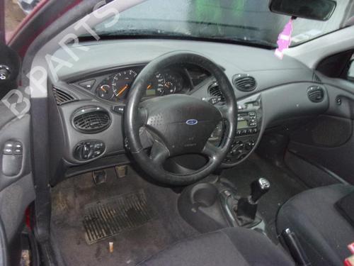 Left front indicator FORD FOCUS I (DAW, DBW) 1.6 16V | BP25365064C32 - Image 7