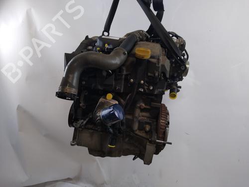Engine RENAULT CLIO IV (BH_) 1.5 dCi 75 | BP25359775M1 - Image 3