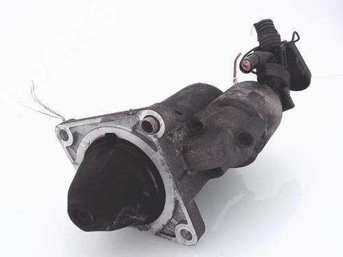 Used Starter Starter 25365787 25365787