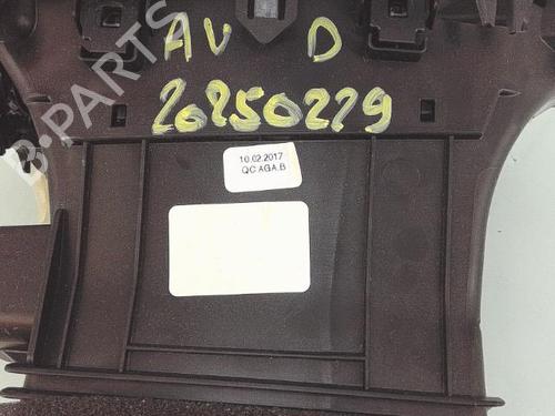 Air vent HYUNDAI i30 (PDE, PD, PDEN) 1.6 CRDi | BP27452282I21 - Image 3