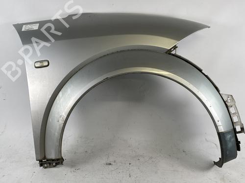 Used Right front fenders AUDI A2 (8Z0) 1.4 (75 hp) 25363749