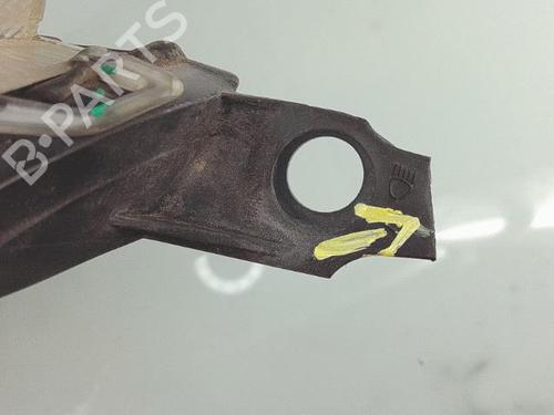 Used Right headlight Right headlight CITROËN C2 (JM_) 1.4 HDi (68 hp) 27493639 27493639