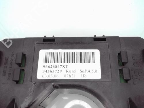 Ratstangsstang CITROËN C4 I (LC_) 1.6 HDi | BP25361860I23 