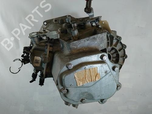 Gearbox CITROËN C4 Picasso II 1.2 THP 110 | BP38767414M3 - Image 2