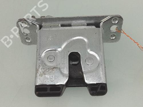 Bagklap lås OPEL CORSA C (X01) 1.3 CDTI (F08, F68) | BP25352071C101 