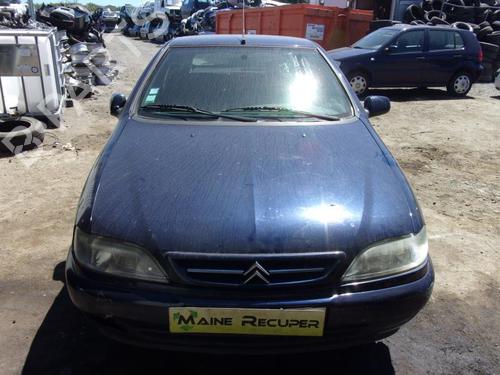 Højre baglygte CITROËN XSARA (N1) 1.9 TD | BP25373692C35 