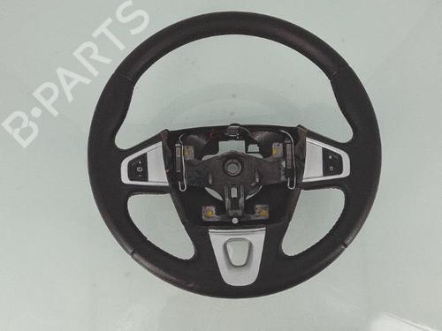 Rat RENAULT MEGANE III Hatchback (BZ0/1_, B3_) 1.5 dCi (BZ09, BZ0D, BZ1W, BZ29, BZ14) | BP25370598C49 - Image 2