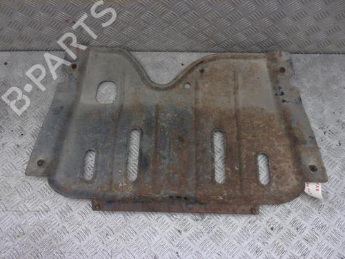 Bundpladebeskyttelse DACIA LOGAN MCV (KS_) 1.5 dCi (KS0W) | BP25367537M92 