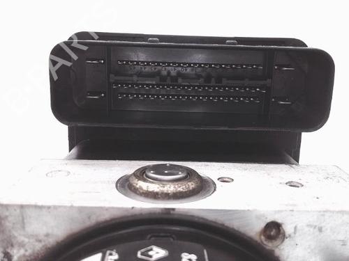 ABS pump RENAULT LAGUNA II (BG0/1_) 1.9 dCi | BP25366208M43 