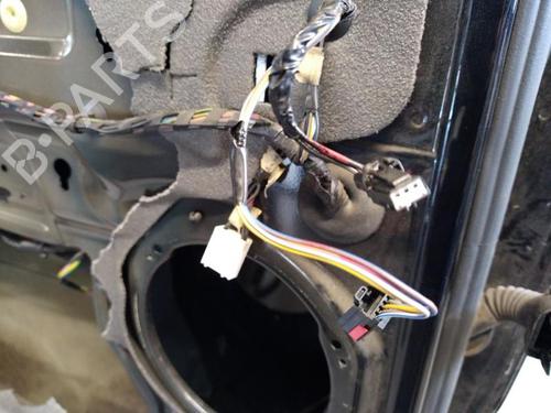 Left rear door FORD S-MAX (WA6) 1.8 TDCi | BP25354418C4 