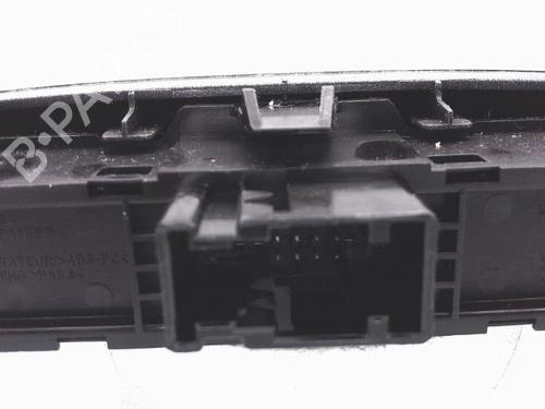 Warning switch PEUGEOT 308 SW I (4E_, 4H_) 1.6 HDi | BP25363790I22 
