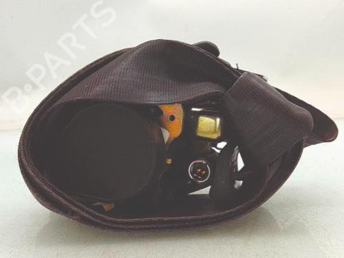 Front left seatbelt PEUGEOT 1007 (KM_) 1.6 16V | BP40064528I26 - Image 2