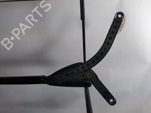 Front windshield wiper arm RENAULT GRAND SCÉNIC II (JM0/1_) 1.9 dCi (JM0G, JM12, JM1G, JM2C) | BP25350381C143 