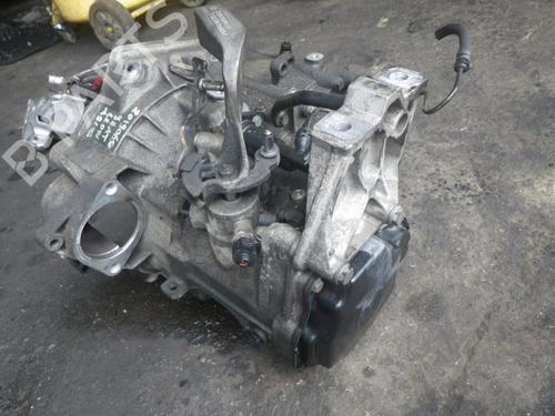 Starter SEAT LEON (1M1) 1.9 TDI | BP25353156M8  - Image 5
