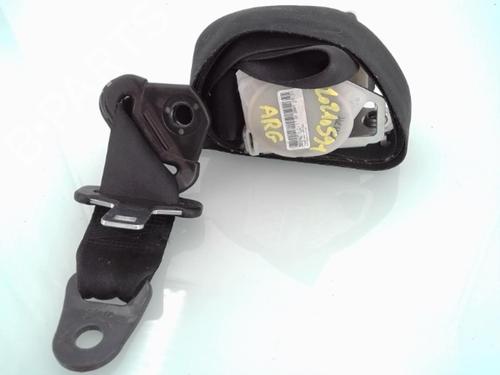 Used Rear left seatbelt Rear left seatbelt CITROËN C4 Grand Picasso I (UA_) 2.0 HDi 150 (150 hp) 25361912 25361912