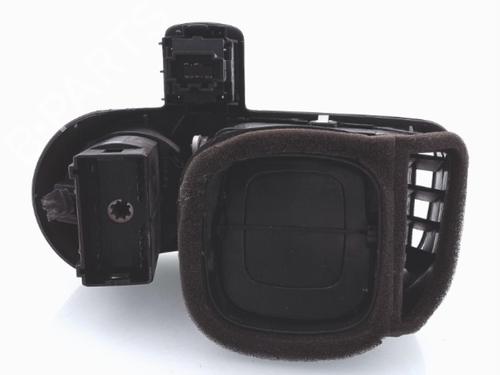 Headlight switch VW POLO (6N2) 1.9 SDI | BP25361255I24 