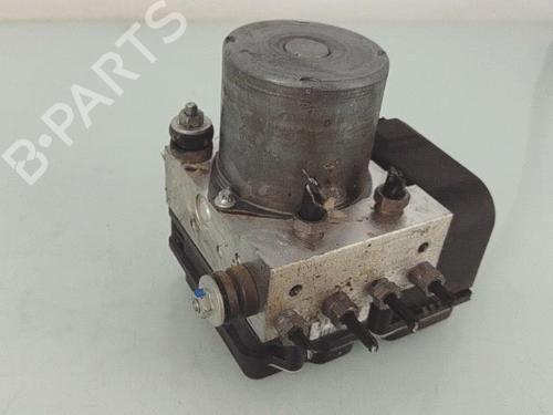 Used ABS pump PEUGEOT 308 I (4A_, 4C_) 1.6 HDi (92 hp) 27617265