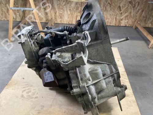 Gearbox FIAT PUNTO EVO (199_) 1.3 D Multijet (199AXC1A, 199BXC1A, 199AXT1A, 199BXT1A) | BP25363399M3 - Image 3