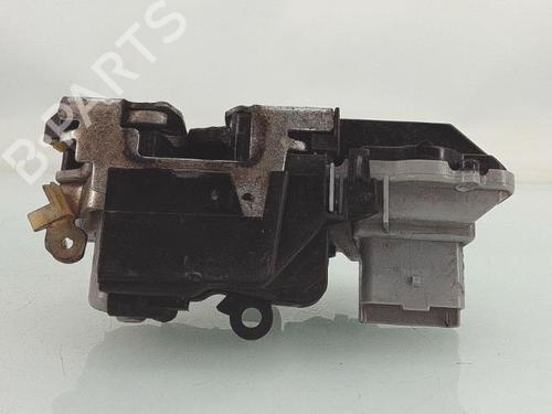 Front left lock CITROËN XSARA PICASSO (N68) 1.6 HDi | BP29484561C98