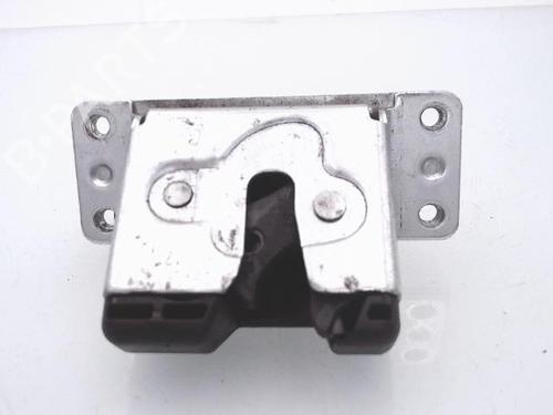 Serrure hayon OPEL MERIVA A MPV (X03) 1.6 16V (E75) (100 hp) 25366326