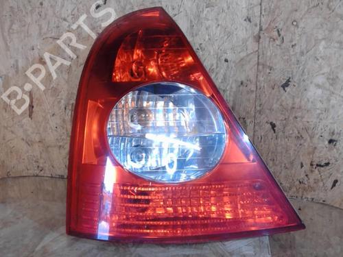 Used Left taillight Left taillight RENAULT CLIO II (BB_, CB_) 1.5 dCi (B/CB07) (65 hp) 25372923 25372923