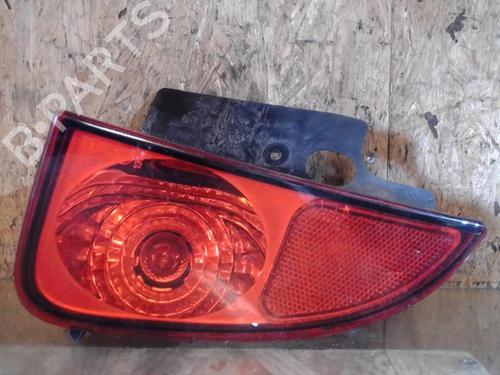 Used Rear fog light RENAULT ESPACE IV (JK0/1_) 2.0 Turbo (JK0A, JK0B, JK0N) (163 hp) 25364391