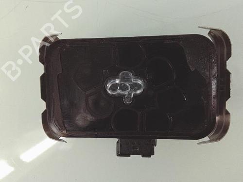 Elektronisk modul CITROËN C4 Picasso I MPV (UD_) 1.6 HDi (109 hp) 25367880
