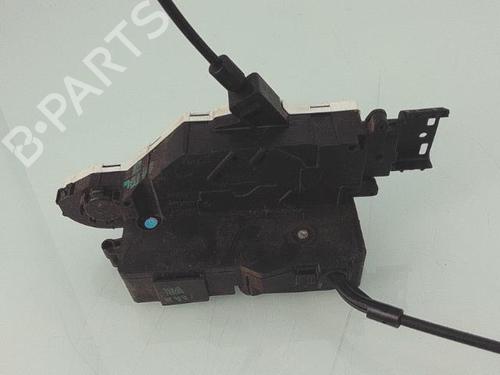 Used Front right lock CITROËN C4 Grand Picasso I (UA_) 1.6 HDi (109 hp) 25362886