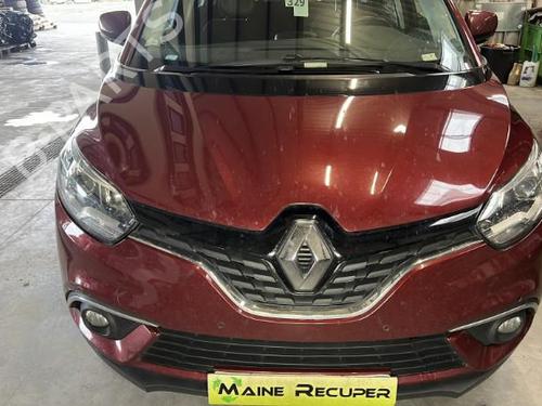 Front right panel RENAULT SCÉNIC IV (J9_) 1.2 TCe 130 | BP25369046C59 - Image 8