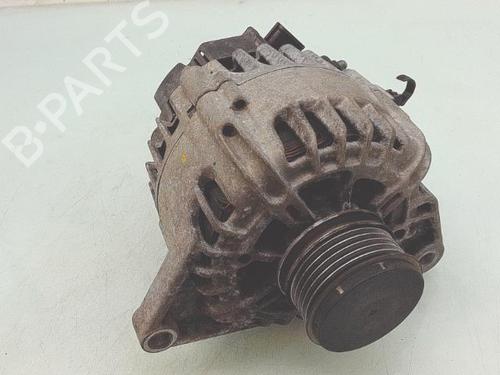 Alternator KIA CEE'D Hatchback (ED) 1.6 CRDi 90 | BP34045258M7  - Image 6