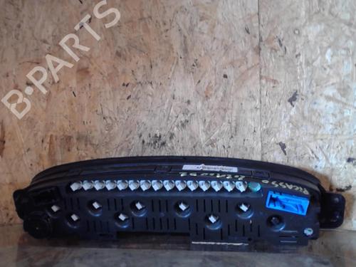 Kombinert Instrument CITROËN XSARA PICASSO (N68) 2.0 HDi | BP25365118C47 