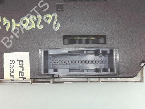 Used Climate control Climate control OPEL ASTRA H (A04) 1.7 CDTI (L48) (100 hp) 30726066 30726066