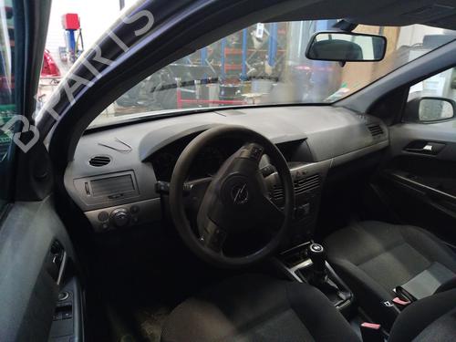 Rear parcel shelf OPEL ASTRA H (A04) 1.7 CDTI (L48) | BP30729591C85 - Image 15