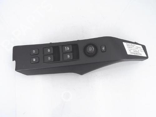 Left front window switch SSANGYONG KORANDO (CK) 2.0 e-XDi | BP25369094I27 - Image 2