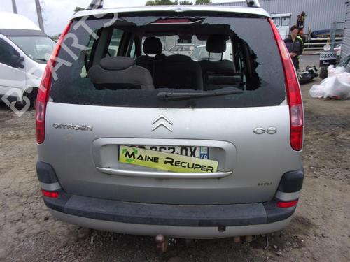 Electronic module CITROËN C8 (EA_, EB_) 2.2 HDi | BP25361767M83 - Image 8