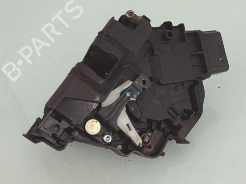 Front right lock FORD C-MAX (DM2) 1.6 TDCi | BP27276101C97  - Image 5