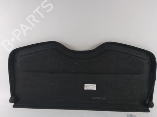 Rear parcel shelf RENAULT CLIO III (BR0/1, CR0/1) 1.5 dCi (BR17, CR17) | BP25354904C85 