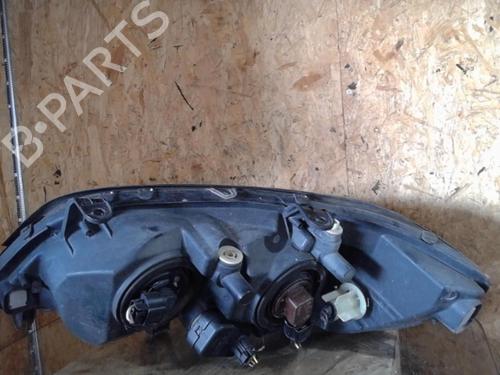 Right headlight OPEL ZAFIRA A MPV (T98) 2.2 DTI 16V (F75) | BP25367043C29