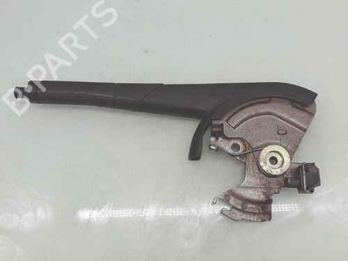 Hand brake PEUGEOT 807 (EB_) 2.2 HDi | BP36418500I18 - Image 2