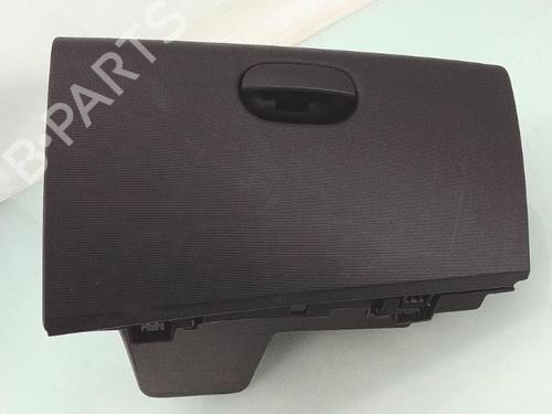 Glove box RENAULT TWINGO III (BCM_, BCA_) 0.9 TCe 90 (BCM9, BCM2) | BP29434398C95 