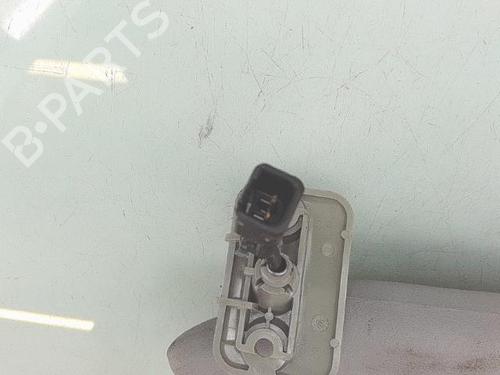 Right sun visor OPEL ASTRA H Estate (A04) 1.9 CDTI 16V (L35) | BP30172188I2