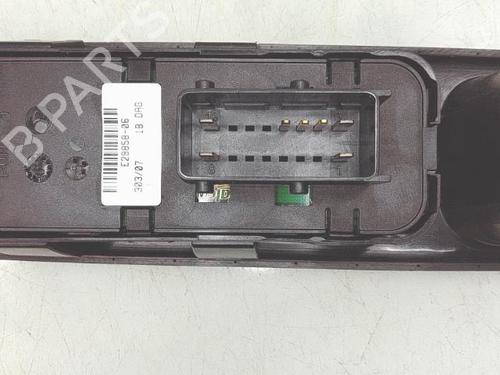 Used Left front window switch Left front window switch 39019019 39019019