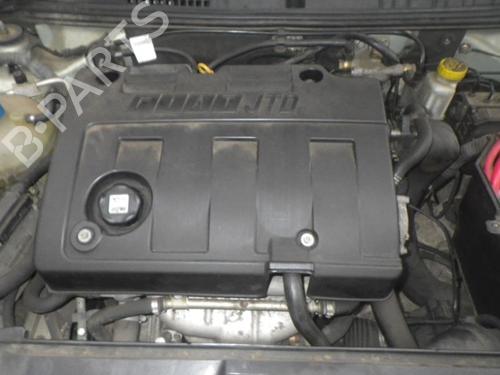 Electronic module FIAT STILO (192_) 1.9 JTD (192_XF1A) | BP25358749M83 - Image 6