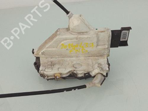 Used Front right lock PEUGEOT 508 I (8D_) 1.6 HDi (112 hp) 25371252