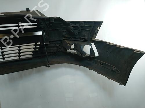 Front bumper CITROËN C5 III (RD_) 1.6 HDi 110 (RD9HZC) | BP29700244C7 