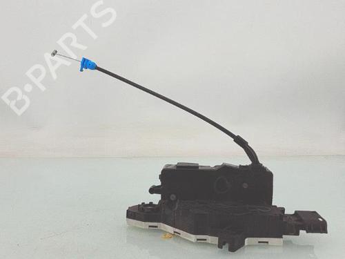 Venstre foran lås CITROËN C4 Picasso I MPV (UD_) 1.6 HDi | BP29877110C98