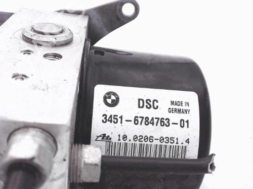 ABS pump BMW 1 (E87) 116 i | BP25361188M43 - Image 2