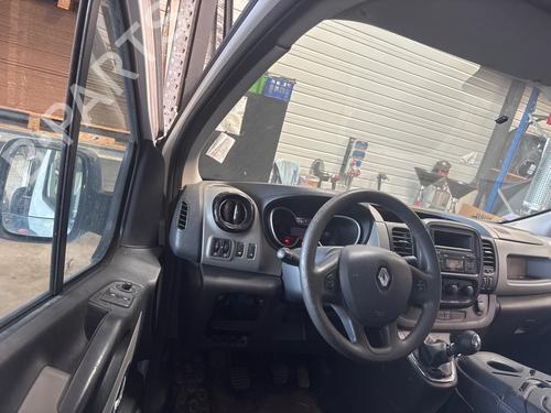 Right front indicator RENAULT TRAFIC III Van (FG_) 1.6 dCi 115 (FGMD) | BP37734857C33  - Image 15