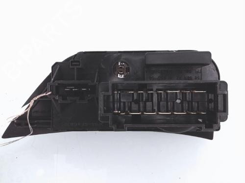 Used Headlight switch VW POLO III (6N1) 60 1.4 (60 hp) 25369914
