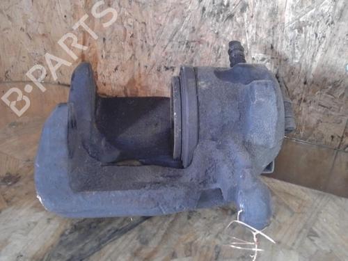 Used Left front brake caliper Left front brake caliper CITROËN C8 (EA_, EB_) 2.0 HDi 165 (163 hp) 25367077 25367077
